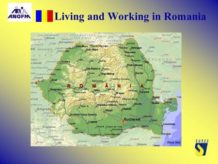 Living and Working in Romania. Tax & Social Security in Romania  In Romania the income taxes is unique in amount of 16 %  The social insurance system.