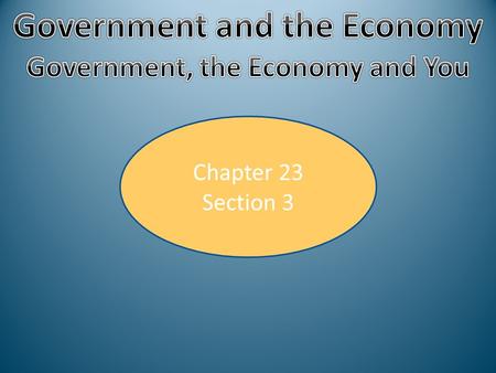 Chapter 23 Section 3. Income Inequality Three Influences on Income Incomes differ for several reasons. Education, family wealth, and discrimination are.