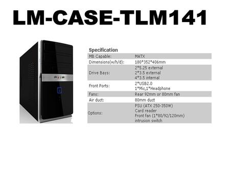 LM-CASE-TLM141.