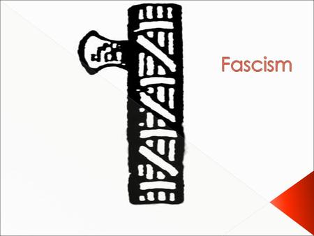  Fascism is an ideology of the extreme right wing  It is a radically nationalist and militarist ideology that opposes communism, liberalism, democracy,