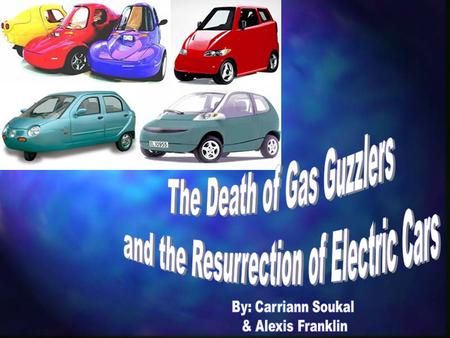 1 3 2 Who Killed the Electric Car? A battery is made up of one or more cells. Each cell consists of a negative electrode and a positive electrode kept.