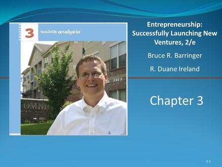 Entrepreneurship: Successfully Launching New Ventures, 2/e