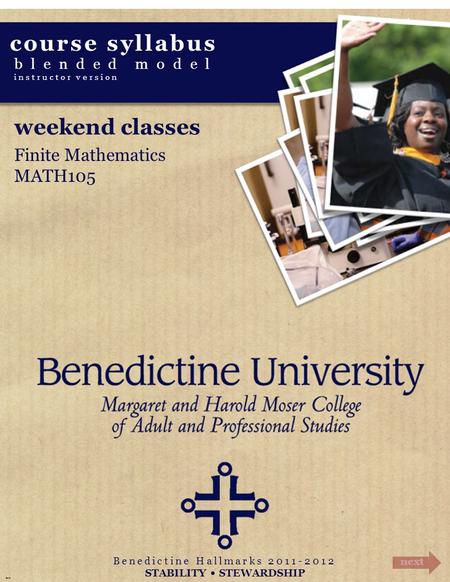Homeaboutexpectationsresources course overview learning outcomes IDEA schedule & sessions course syllabus blended model instructor version Cover weekend.