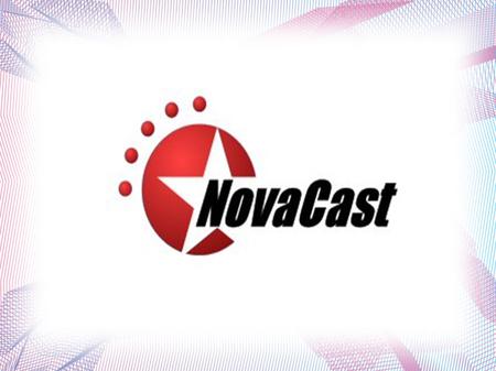 Novacast History Formed in 1979 by Barry Hayward our Managing Director.