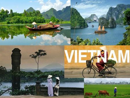 Where is Vietnam? VIETNAM BEFORE THE WAR Under Chinese Rule and Occupation (111 BC – 938 AD) Vietnamese Independence (938-1860) French Indochina “French.