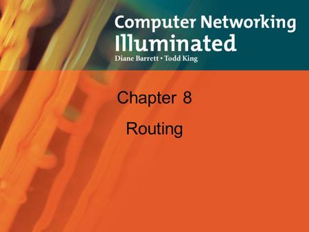 Chapter 8 Routing. Introduction Look at: –Routing Basics (8.1) –Address Resolution (8.2) –Routing Protocols (8.3) –Administrative Classification (8.4)