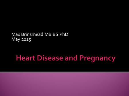 Max Brinsmead MB BS PhD May 2015.  In the UK this has increased over time  Deaths in 1982 – 85 7.3 per million births  in 2003 – 05 22.7 per million.