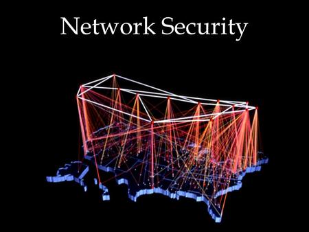 NW Security and Firewalls Network Security
