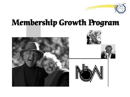 “NOW” is a program designed to capture the interest of qualified, prospective Optimist club Members.