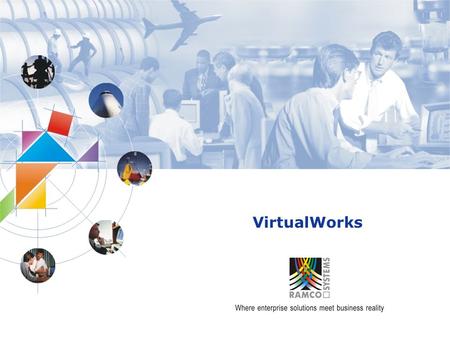 VirtualWorks.