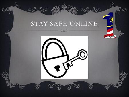 STAY SAFE ONLINE. STAY SAFE ONLINE! PLEASE MAKE SURE YOU LOGIN AT THE CORRECT BANK URL / ADDRESS 1.NEVER LOGIN VIA EMAIL LINKS 2.NEVER REVEAL YOUR PIN.