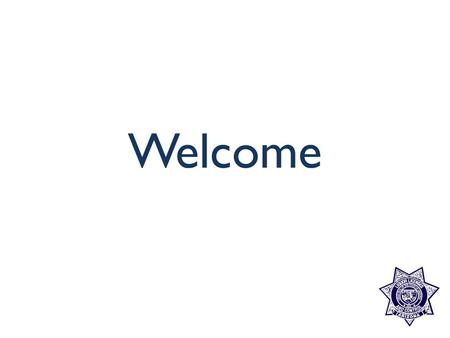 Welcome. Mission Statement To protect public safety and support economic growth through the responsible sale and consumption of liquor, and to efficiently.