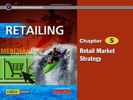 Retail Strategy Financial Strategy 2. Retail Strategy Financial Strategy 2.