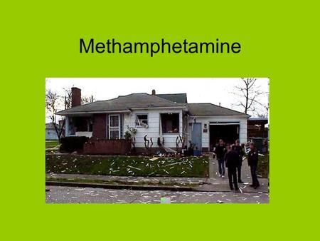 Methamphetamine. Dangers of Methamphetamine Meth and the Brain The Brain releases a surge of dopamine, causing an intense rush of pleasure or prolonged.