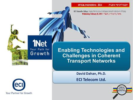 Enabling Technologies and Challenges in Coherent Transport Networks