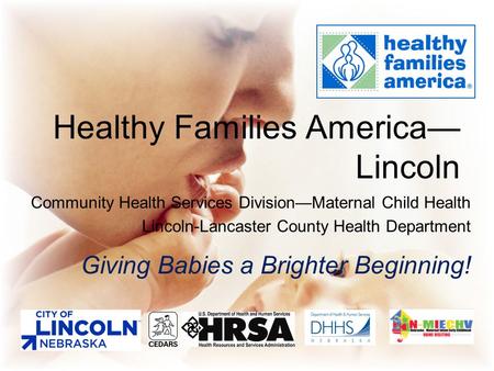 Healthy Families America—Lincoln