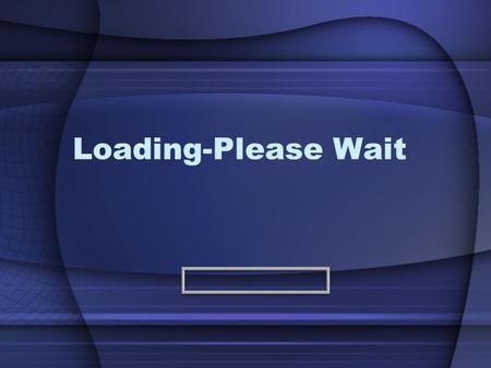 Loading-Please Wait Please select your operating system Please select the box if you are using Windows XP. If not, click OFF. I am using Windows XP.