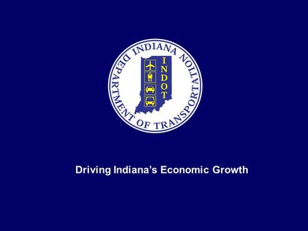 Driving Indiana’s Economic Growth. Management and Preservation of Indiana's Historic Bridges: A Programmatic Approach Thanks to Mead & Hunt & FHWA-IN.