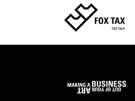 TAX TALK. Business or Hobby? Starting a Business: Which Entity is Right for Me? Types of Taxes Business Expenses Tax Benefits of College Costs TOPICS.
