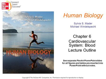 Human Biology Sylvia S. Mader Michael Windelspecht