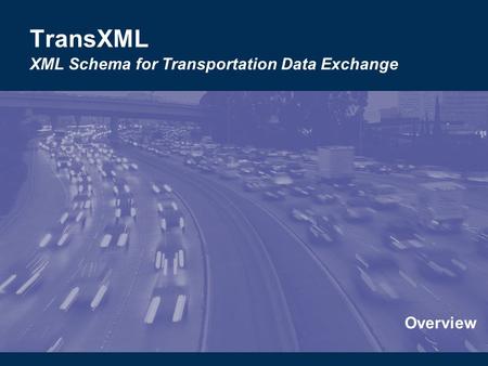 XML is a way to organize and define data