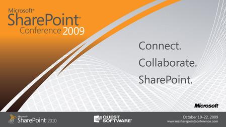 Ribbon UI SharePoint Workspace SharePoint Mobile Office Client and Office Web App Integration Standards Support Tagging, Tag Cloud, Ratings Social.