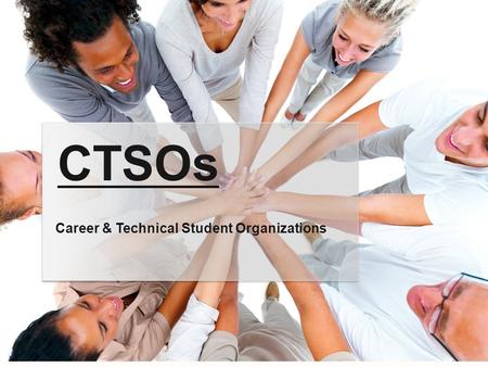 Career & Technical Student Organizations CTSOs. Trish Zugg Business/IT Instructor CTSO Advisor CTE Grant/Budget Administration MS – Vocational Ed. (thesis.