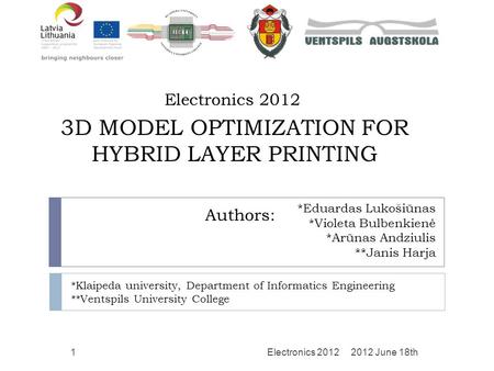 3d model optimization for hybrid layer printing