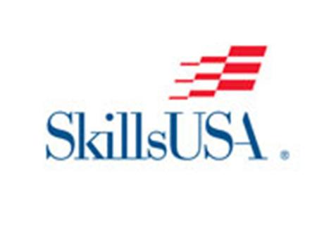 What is SkillsUSA? SkillsUSA is a national nonprofit student organization that serves students enrolled in career and technical education training programs.