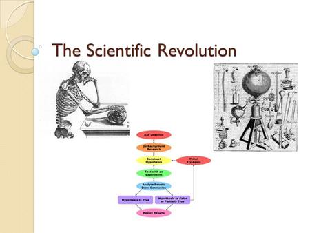 The Scientific Revolution. Changing Views of the World Ptolemy (ancient Greek astronomer) held that the Earth was the center of the universe. It was believed.