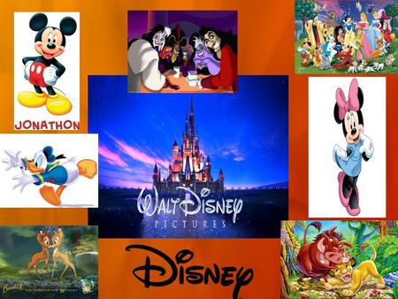 Today I will: - practise pronunciation [v]; - listen, read and talk about Walt Disney; learn how to ask for and give biographical information; practise.