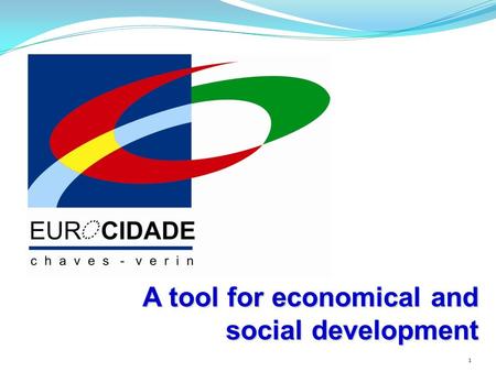 1 A tool for economical and social development. 2 Time Distance 3 to 5 hours 2 to 3 hours 1 to 3 hours 30 minutes to 1.