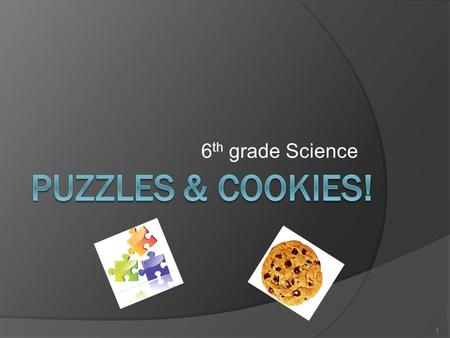 6 th grade Science 1. School Web Page!  Go to Web site:   2.