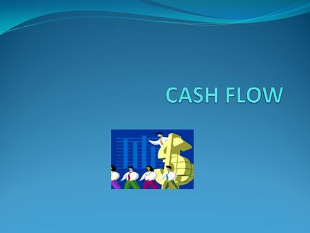 CAUSES OF CASH FLOW PROBLEMS All businesses must have healthy cash flows in order to generate sufficient working capital to pay their employees, suppliers,