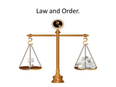 law definition