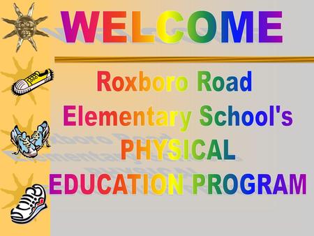  Miss Wickert  Miss Paratore  Miss Guiliano  The RRES Elementary Program is a very diversified program offering every opportunity for our students.