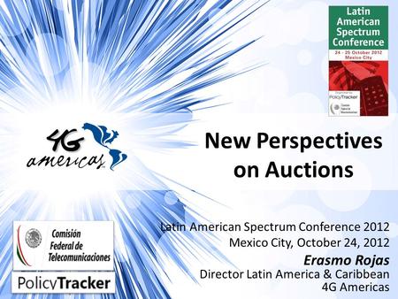 New Perspectives on Auctions