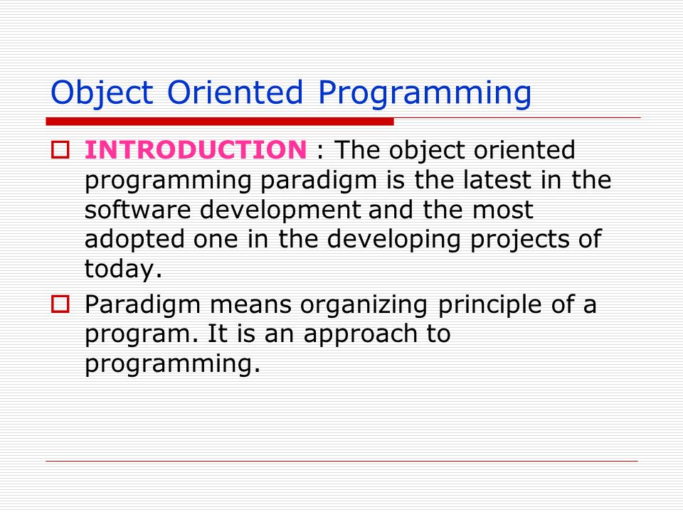 PPT - PHP 5 Object Oriented PowerPoint Presentation, free download - ID:8743074