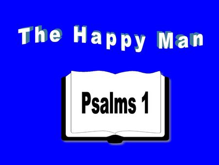  Praise - book of praises  150 poems  Psalms 119 longest = 176 verses  Psalms 117 shortest and middle  Author = David and others.