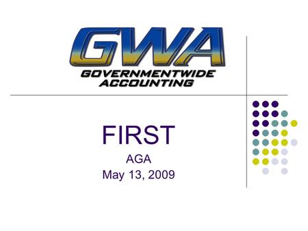 FIRST AGA May 13, 2009. Integrity from Merriam-Webster Firm adherence to a code of especially moral or artistic values: incorruptibility An unimpaired.