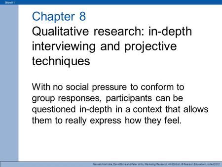chapter 5 research slideshare