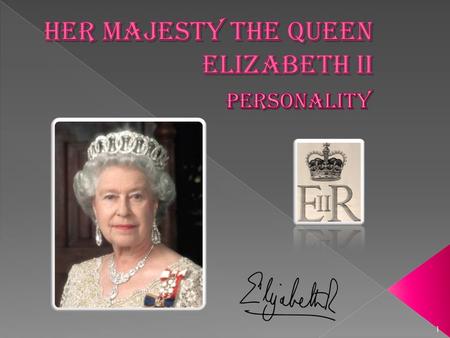 1. 29 May 1926 the private chapel of Buckingham Palace 21 April 1926 Mayfair, London Elizabeth Alexandra Mary Her Royal Highness Princess Elizabeth of.