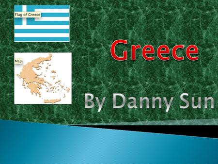 In World War Two, Italy first attacked Greece, but Greece defended themselves. Then Germany attacked Greece and then Greece lost the war. Greece’s.