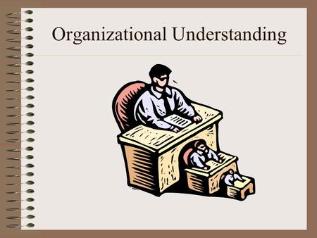 Organizational Understanding. Kentucky Board of Education VISION Every child, regardless of parentage or poverty, geography or location, will receive.