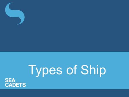 Types of Ship. Submarines Unseen and unheard, the Royal Navy's submarine force can strike against ships and submarines, as well as supporting land operations.