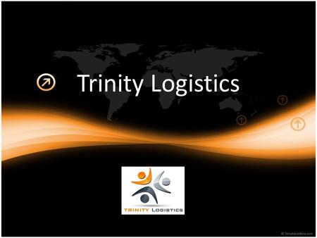 Trinity Logistics. An Overview  What is a 3PL?  Software Applications  How Does it Work?  Why Outsource?