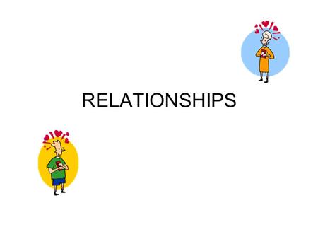 RELATIONSHIPS. CHOOSING ABSTINENCE What is intimacy? –Closeness between 2 people that develops over time.