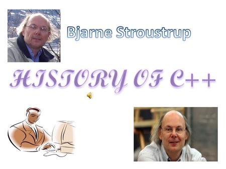 Bjarne Stroustrup began work on C with Classes in 1979. The idea of creating a new language originated from Stroustrup's experience in programming for.