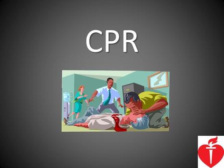 powerpoint presentation on basic life support