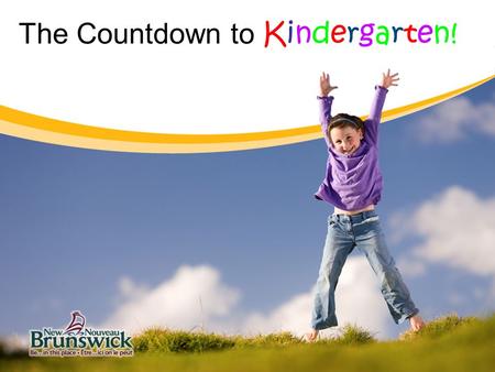 The Countdown to Kindergarten!. Teachers Teacher’s Assistants School Secretary Librarian Administrators Custodians We are all here to help!